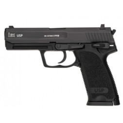 Пневматичний пістолет Umarex Heckler Koch USP Blowback (5.8346)