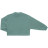 Кофта дитяча A-Yugi укорочена (7031-152G-green)