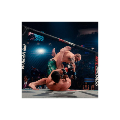 Гра Sony EA Sports UFC 5 , BD диск (5908305248255)
