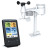 Метеостанція Sencor SWS9898WIFI