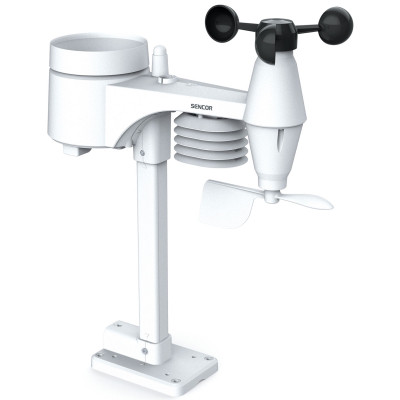 Метеостанція Sencor SWS9898WIFI