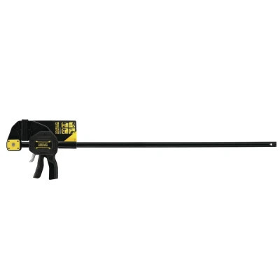 Струбцина Stanley FatMax L тригерна 900 мм (FMHT0-83237)