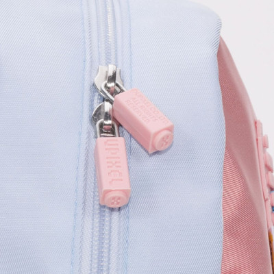 Рюкзак шкільний Upixel Urban-ACE backpack M - Мульти-рожевий (UB002-A)