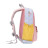 Рюкзак шкільний Upixel Urban-ACE backpack M - Мульти-рожевий (UB002-A)