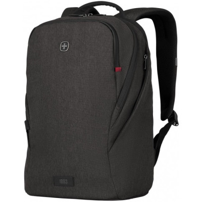 Рюкзак для ноутбука Wenger 16&quot; MX Light Gray (611642)