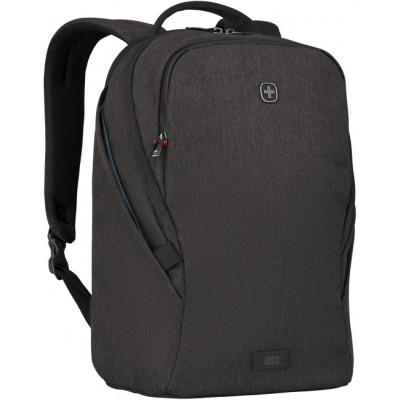 Рюкзак для ноутбука Wenger 16&quot; MX Light Gray (611642)
