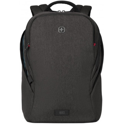 Рюкзак для ноутбука Wenger 16&quot; MX Light Gray (611642)