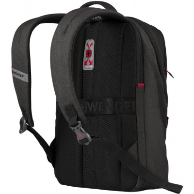 Рюкзак для ноутбука Wenger 16&quot; MX Light Gray (611642)