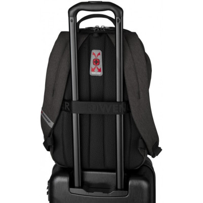 Рюкзак для ноутбука Wenger 16&quot; MX Light Gray (611642)