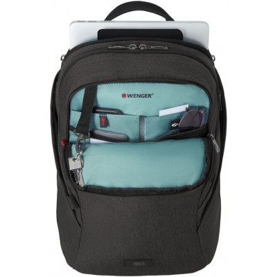 Рюкзак для ноутбука Wenger 16&quot; MX Light Gray (611642)