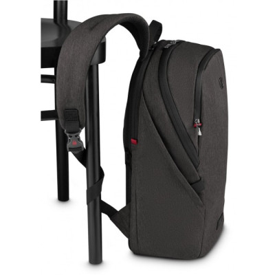 Рюкзак для ноутбука Wenger 16&quot; MX Light Gray (611642)