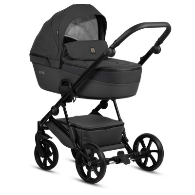 Коляска TUTIS VIVA5 Essential Periscape (1452072)