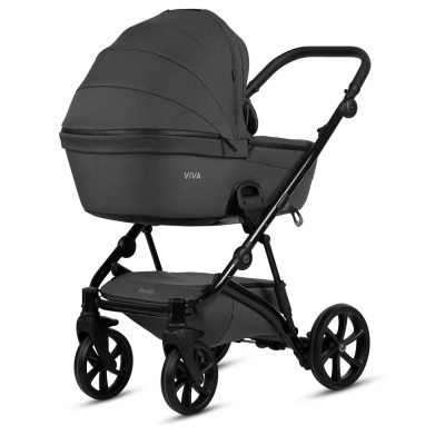 Коляска TUTIS VIVA5 Essential Periscape (1452072)