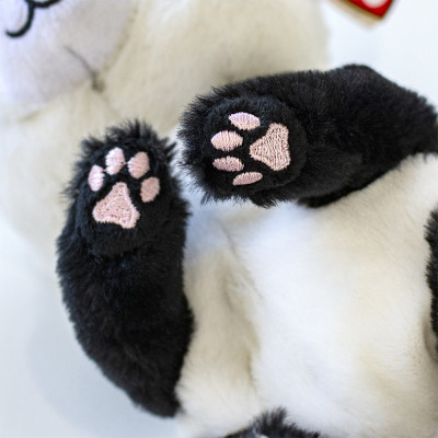 М&#039;яка іграшка Ty Beanie Bellies Панда Ying (40542)