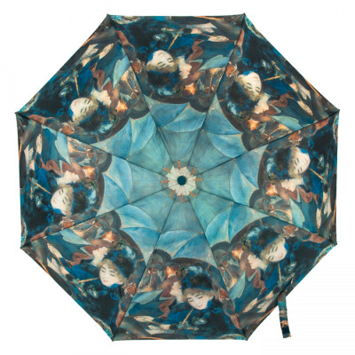 Парасоля Fulton National Gallery Minilite-2 L849 The Umbrellas (L849-031872)