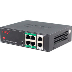 Комутатор мережевий Onv ONV-H1064PSD