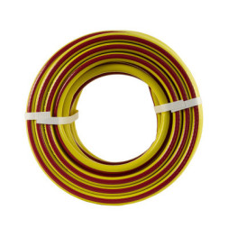 Шланг для поливу Gartner Water line 3/4&quot; 20м. (853729)