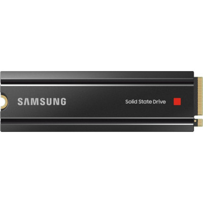 Накопичувач SSD M.2 2280 1TB Samsung (MZ-V8P1T0CW)