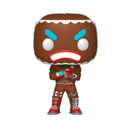 Фігурка для геймерів Funko Pop серії Fortnite S1 - Веселий Мародер (34880)