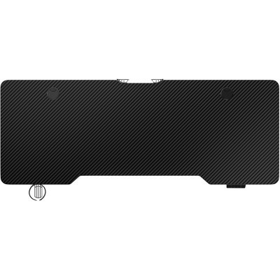 Комп&#039;ютерний стіл 1stPlayer Moto-E 1660 Black