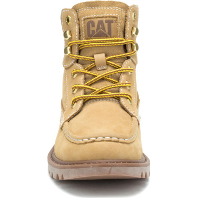 Черевики Caterpillar (CAT) Colorado Moc Toe P726065 помаранчеві 41 (195020576601)