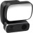 Камера відеоспостереження Greenvision GV-120-IP-GM-DOG20-12-SD