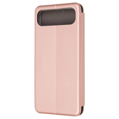 Чохол до мобільного телефона Armorstandart G-Case Infinix Smart 10 Plus 4G Rose Gold (ARM87987)