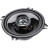Коаксіальна акустика JVC CS-DR520