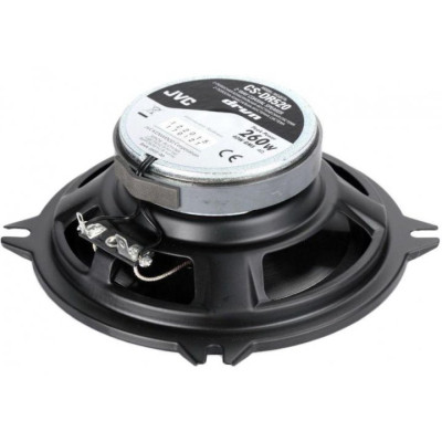 Коаксіальна акустика JVC CS-DR520