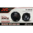 Коаксіальна акустика JVC CS-DR520