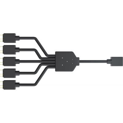Перехідник CoolerMaster MFX-AWHN-1NNN5-R1