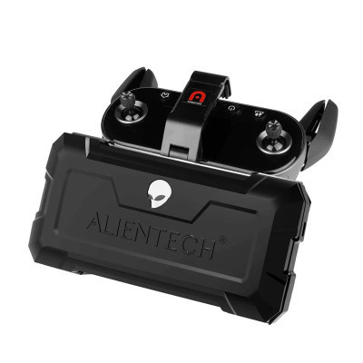 Підсилювач сигналу для дрона ALIENTECH Duo II 2.4G/5.8G для DJI RC PRO (DUO-2458SSB/D-M3PRO)