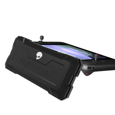 Підсилювач сигналу для дрона ALIENTECH Duo II 2.4G/5.8G для DJI RC PRO (DUO-2458SSB/D-M3PRO)