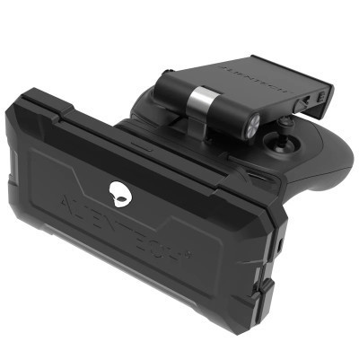 Підсилювач сигналу для дрона ALIENTECH Duo II 2.4G/5.8G для DJI RC PRO (DUO-2458SSB/D-M3PRO)
