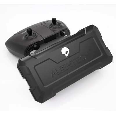 Підсилювач сигналу для дрона ALIENTECH Duo II 2.4G/5.8G для DJI RC PRO (DUO-2458SSB/D-M3PRO)