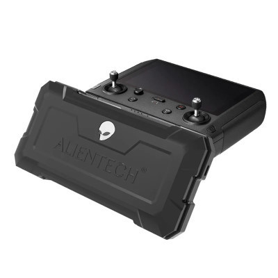 Підсилювач сигналу для дрона ALIENTECH Duo II 2.4G/5.8G для DJI RC PRO (DUO-2458SSB/D-M3PRO)