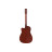 Гітара електроакустична Fender FA-25CE Natural (236121)