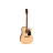 Гітара електроакустична Fender FA-25CE Natural (236121)