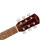 Гітара електроакустична Fender FA-25CE Natural (236121)