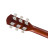 Гітара електроакустична Fender FA-25CE Natural (236121)