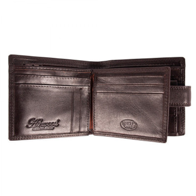 Гаманець Ashwood 1258 VT Brn