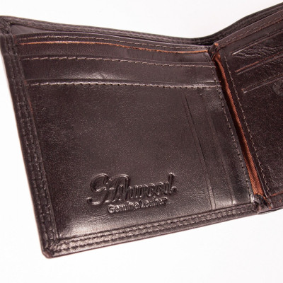 Гаманець Ashwood 1258 VT Brn