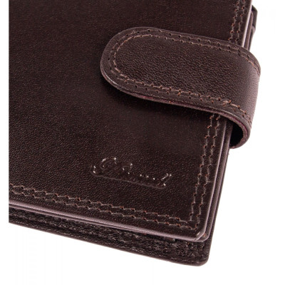 Гаманець Ashwood 1258 VT Brn