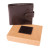 Гаманець Ashwood 1258 VT Brn