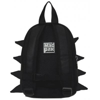 Рюкзак дитячий MadPax Rex Mini Spike Got Your Black (M/PINT/BLK)