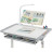 Парта зі стільцем Cubby Lupin Grey (Lupin grey KIDS FURNITURE)