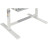 Парта зі стільцем Cubby Lupin Grey (Lupin grey KIDS FURNITURE)