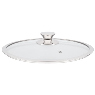 Кришка для посуду Ardesto Gemini 26 см (AR0726G)