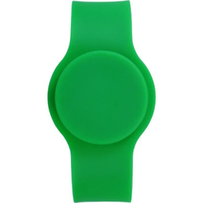 Брелок з чіпом Trinix WRB-03EM green
