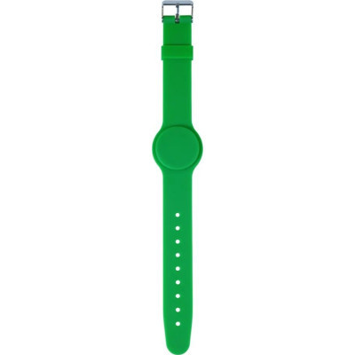 Брелок з чіпом Trinix WRB-03EM green